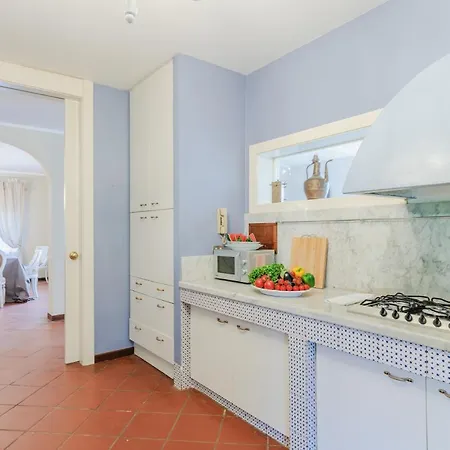 Villa Ca Uvenere, Modern With Pool