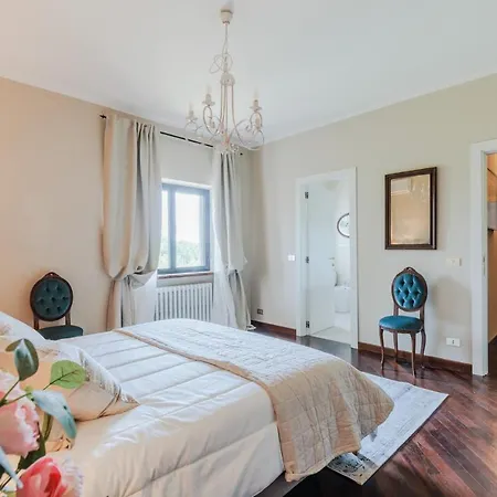 Ca Uvenere, Modern With Pool *