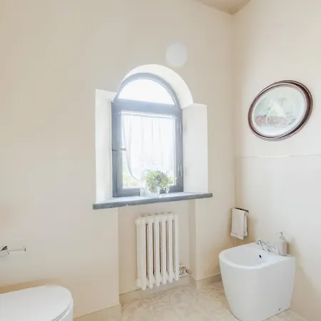 Ca Uvenere, Modern With Pool Villa *