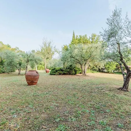 Ca Uvenere, Modern With Pool Villa