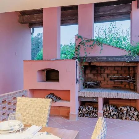 Ca Uvenere, Modern With Pool Villa *