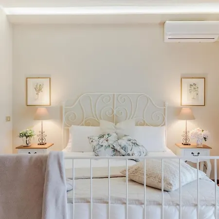 Villa Ca Uvenere, Modern With Pool