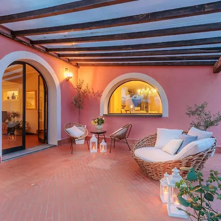 Ca Uvenere, Modern With Pool * Montecalvoli