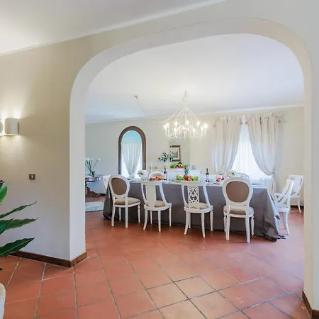 Ca Uvenere, Modern With Pool Villa