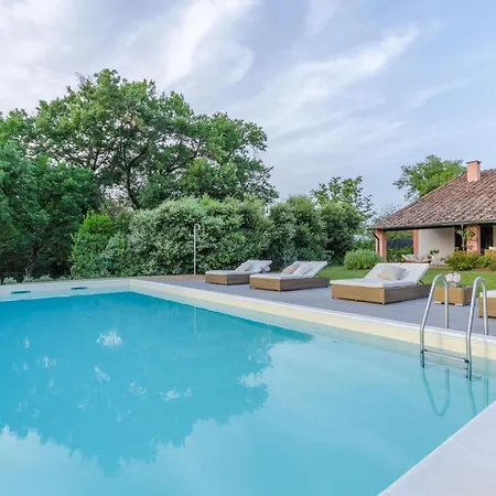 Ca Uvenere, Modern With Pool * Montecalvoli