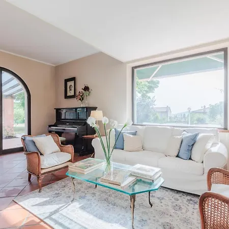 Ca Uvenere, Modern With Pool Villa Montecalvoli