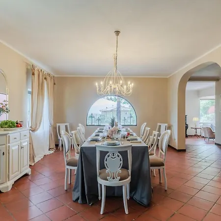 Ca Uvenere, Modern With Pool Villa Montecalvoli