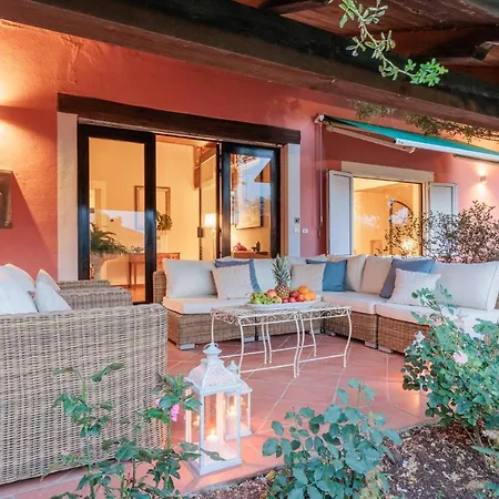 Ca Uvenere, Modern With Pool Villa *