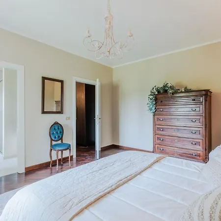 Ca Uvenere, Modern With Pool Villa *