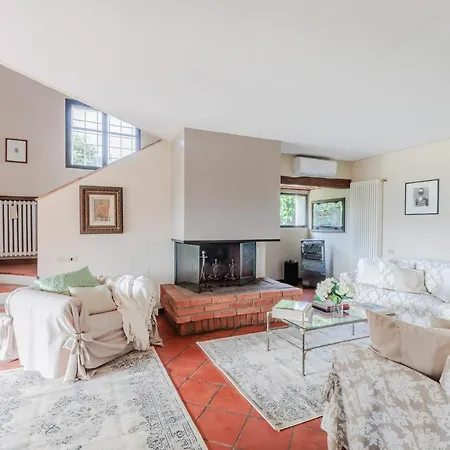 Villa Ca Uvenere, Modern With Pool *