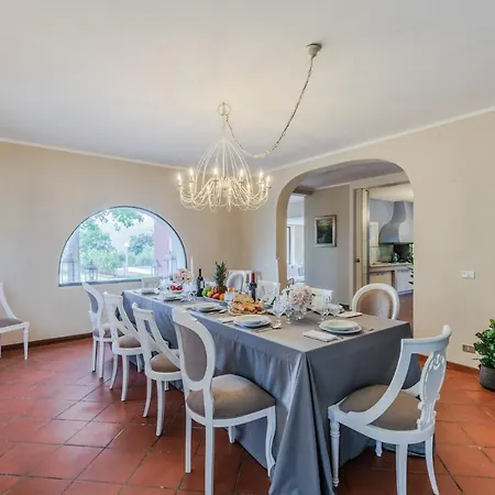 Ca Uvenere, Modern With Pool Montecalvoli