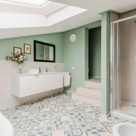 Ca Uvenere, Modern With Pool *