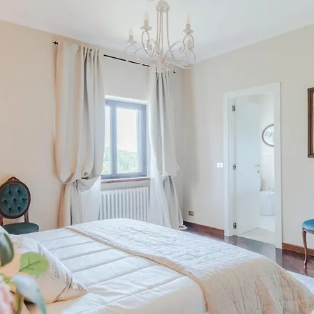 Villa Ca Uvenere, Modern With Pool Montecalvoli