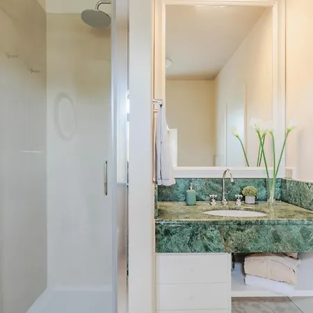 Ca Uvenere, Modern With Pool Montecalvoli