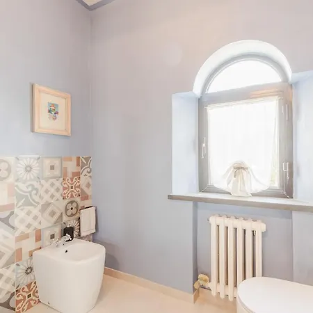 Villa Ca Uvenere, Modern With Pool