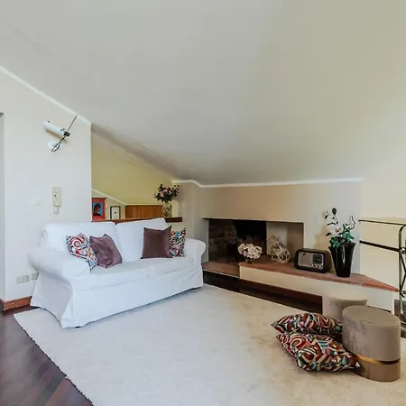 Villa Ca Uvenere, Modern With Pool