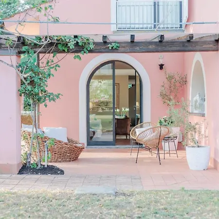 Villa Ca Uvenere, Modern With Pool *