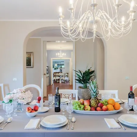 Ca Uvenere, Modern With Pool *