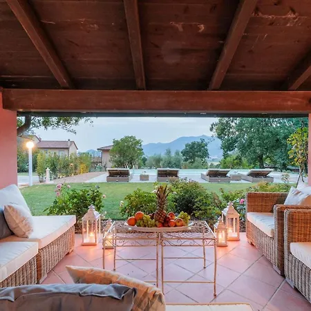 Ca Uvenere, Modern With Pool Villa