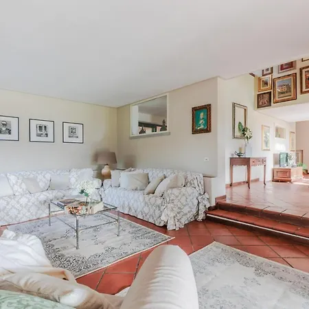 Ca Uvenere, Modern With Pool Villa Montecalvoli