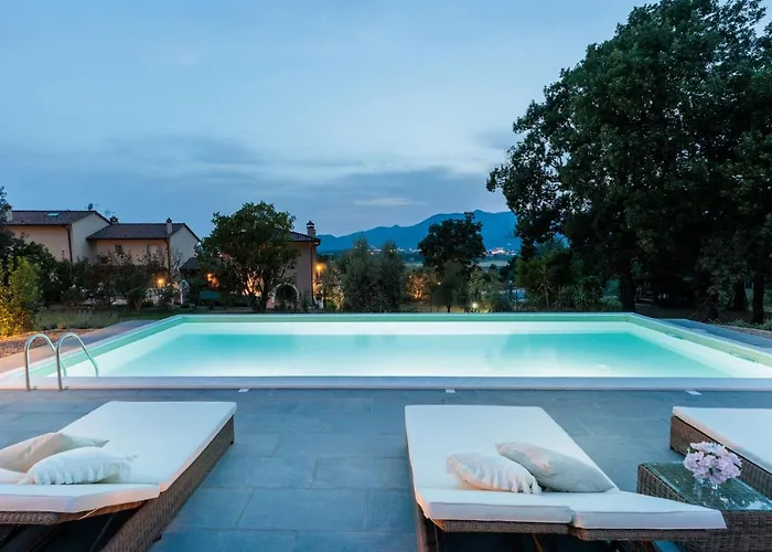 וילה Ca Uvenere, Modern With Pool *