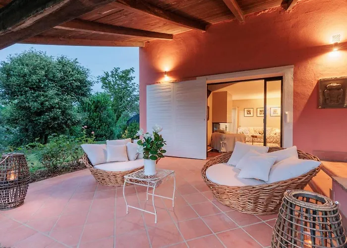 Ca Uvenere, Modern With Pool * Montecalvoli