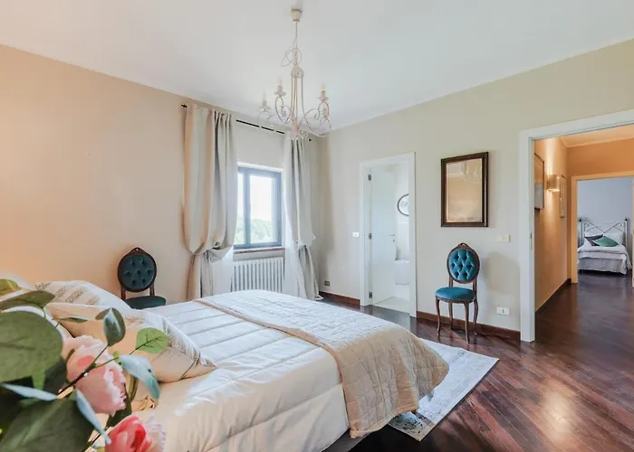 Ca Uvenere, Modern With Pool *