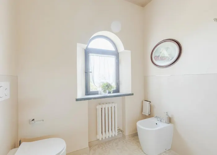 Ca Uvenere, Modern With Pool וילה *