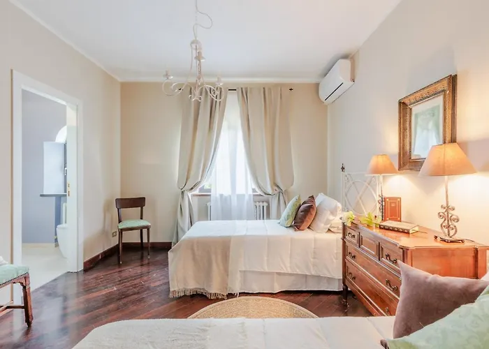 וילה Ca Uvenere, Modern With Pool Montecalvoli