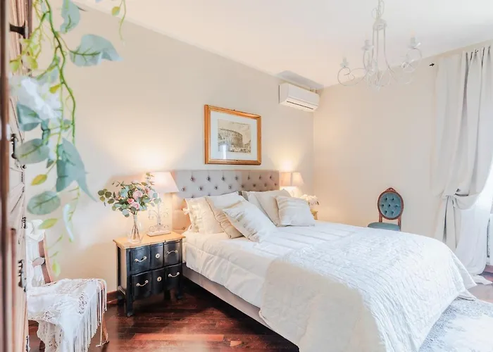 וילה Ca Uvenere, Modern With Pool Montecalvoli