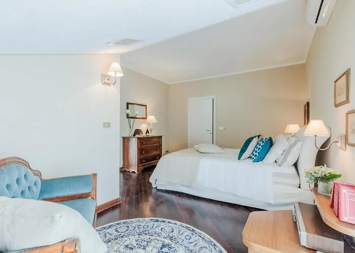 וילה Ca Uvenere, Modern With Pool Montecalvoli