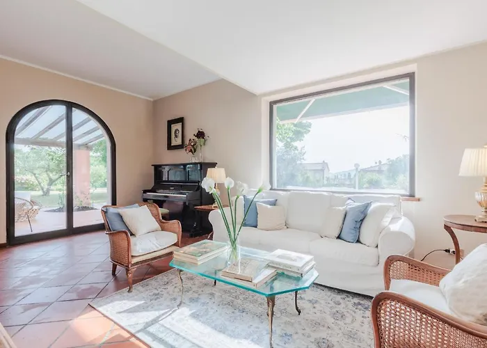 Ca Uvenere, Modern With Pool וילה Montecalvoli