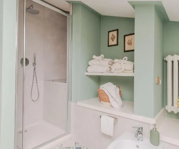 וילה Ca Uvenere, Modern With Pool Montecalvoli