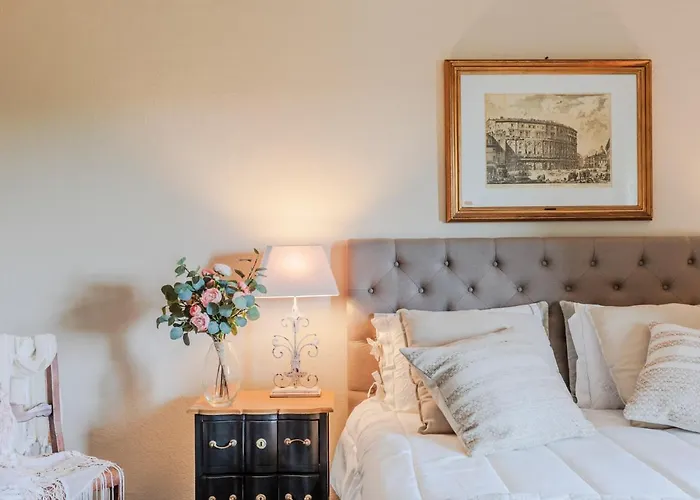 Ca Uvenere, Modern With Pool וילה