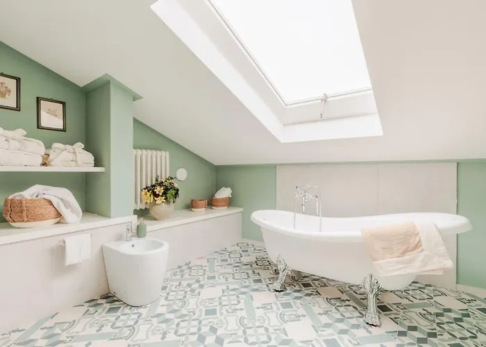 וילה Ca Uvenere, Modern With Pool Montecalvoli