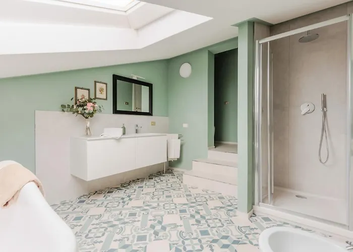 Ca Uvenere, Modern With Pool *