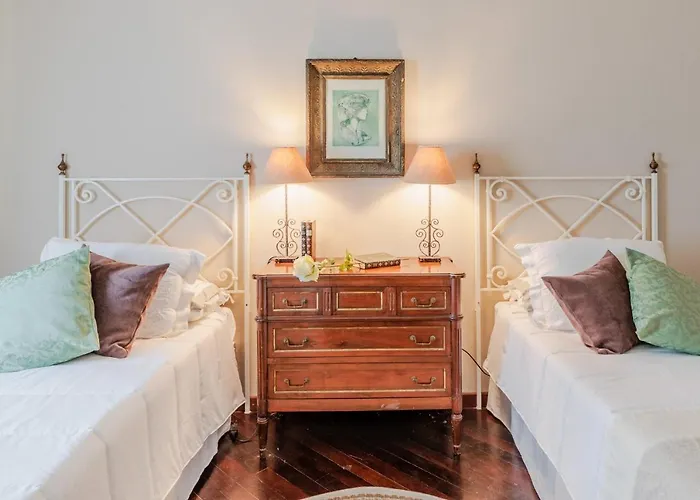 Ca Uvenere, Modern With Pool