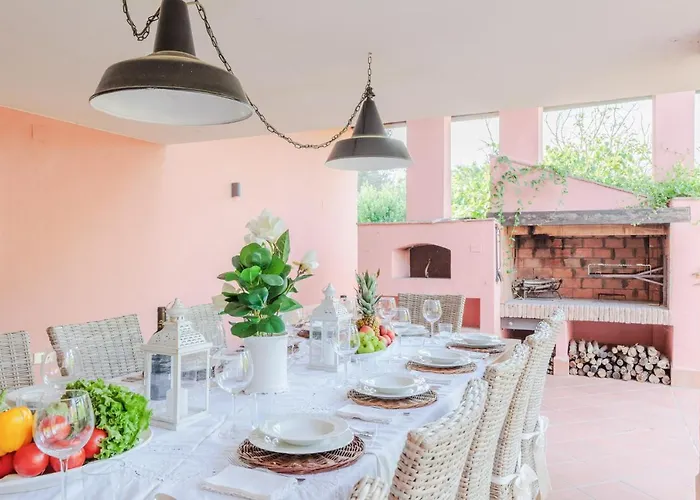 Ca Uvenere, Modern With Pool * Montecalvoli