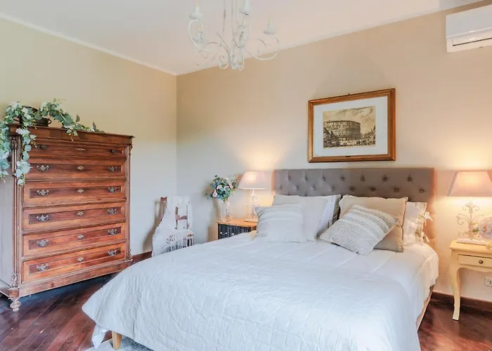 וילה Ca Uvenere, Modern With Pool Montecalvoli