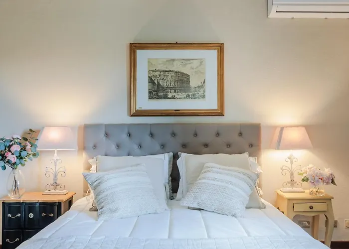 Ca Uvenere, Modern With Pool וילה