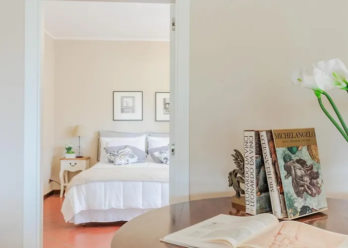 Ca Uvenere, Modern With Pool *