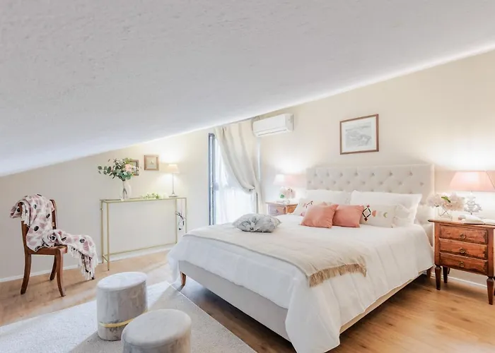 וילה Ca Uvenere, Modern With Pool